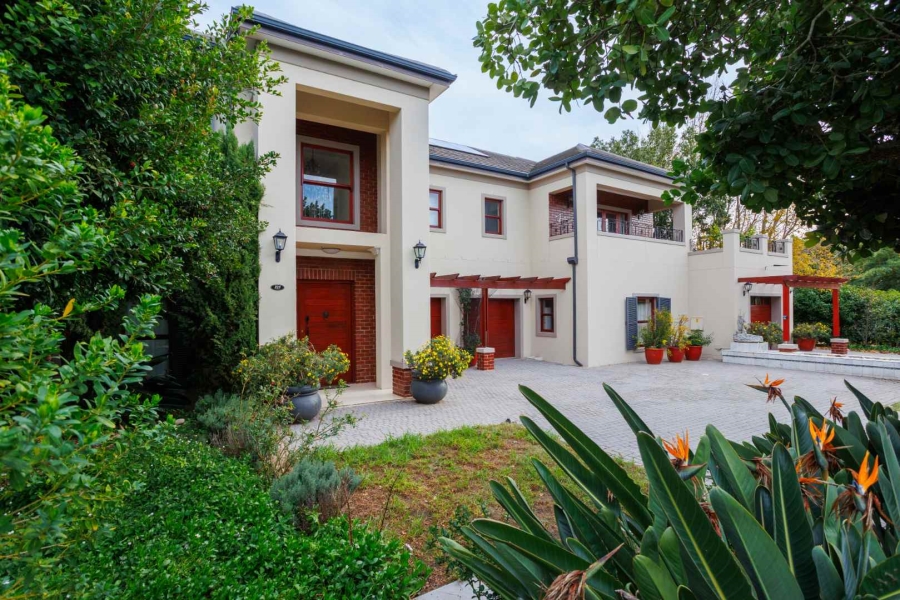 5 Bedroom Property for Sale in Val De Vie Estate Western Cape